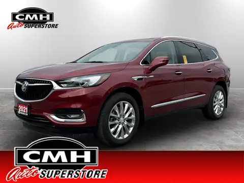 Buick Enclave