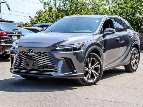 Lexus RX 350 Premium