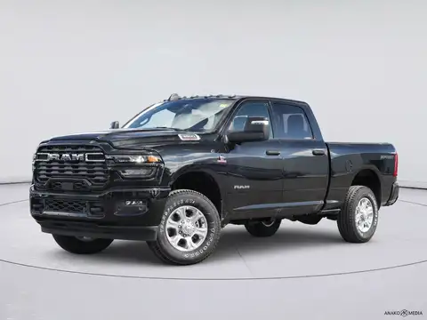 RAM 3500 Big Horn