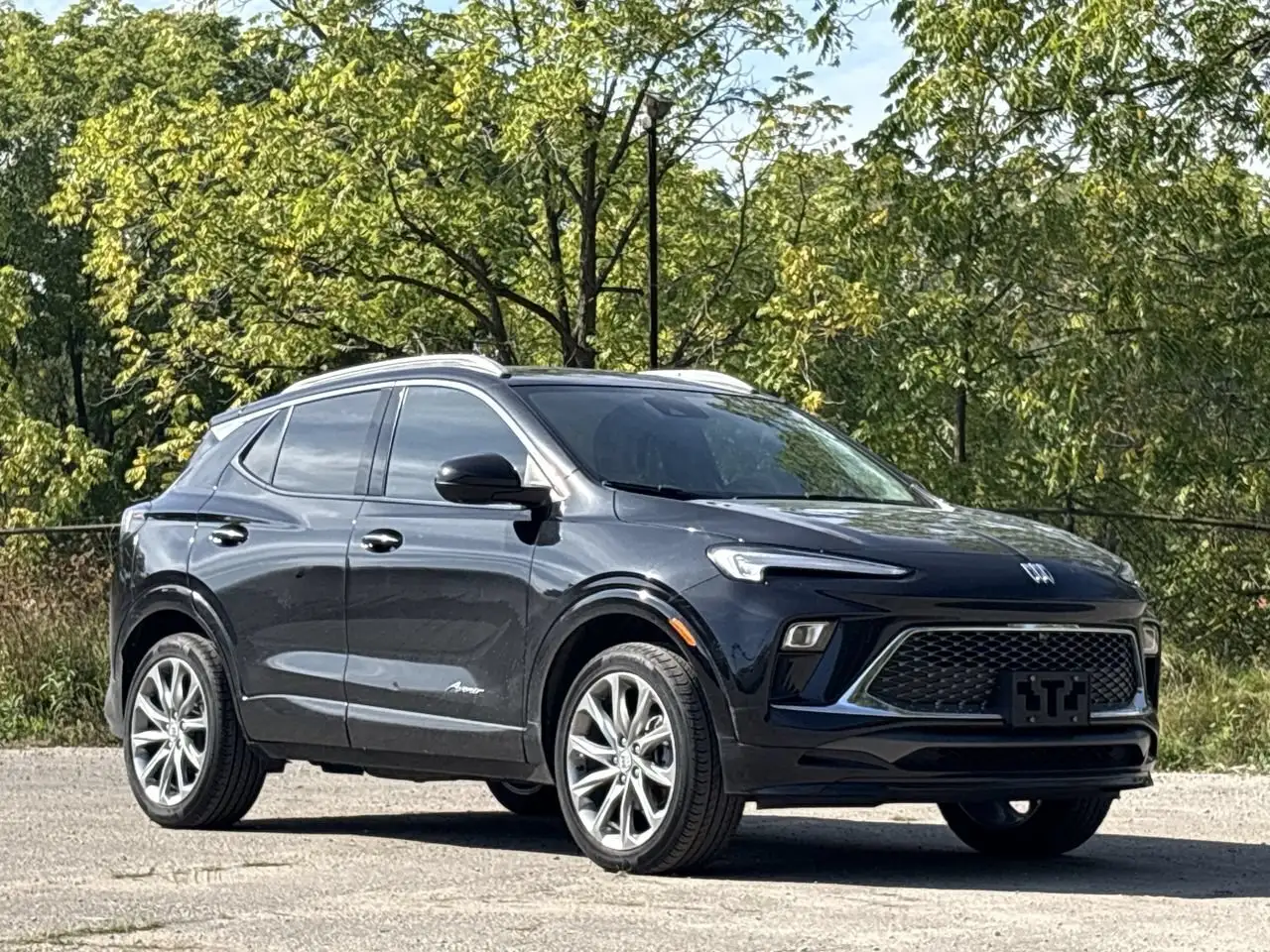 2024 Buick Encore
