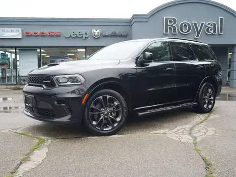 Dodge Durango