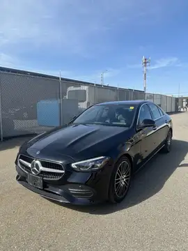 Mercedes-Benz C-Class 300
