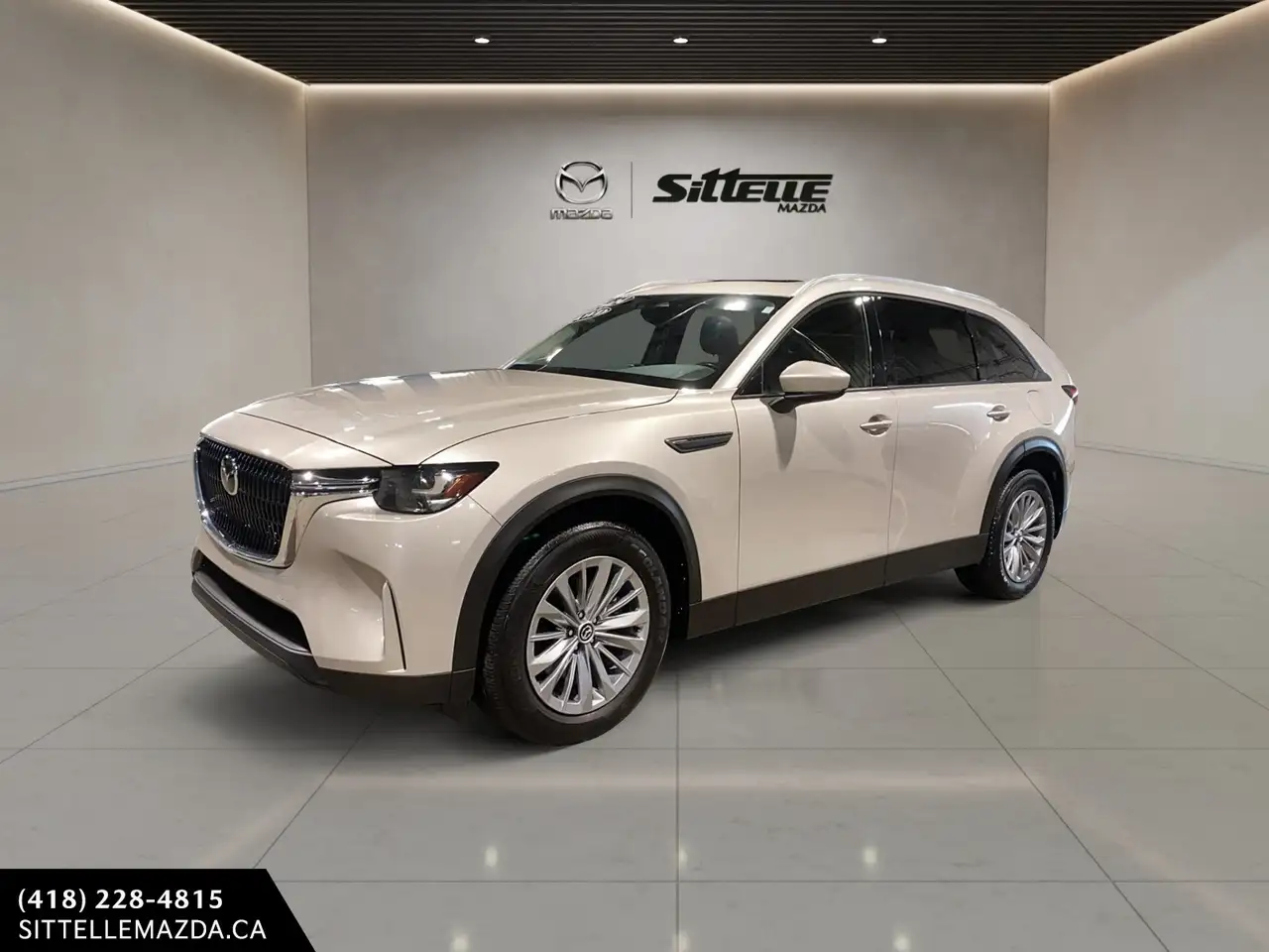 2024 Mazda CX-90