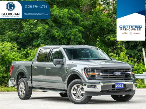 Ford F-150 XLT