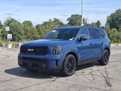 Kia Telluride