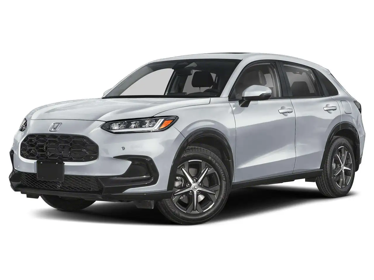 2024 Honda HR-V