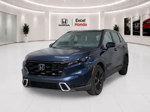 Honda CR-V Touring