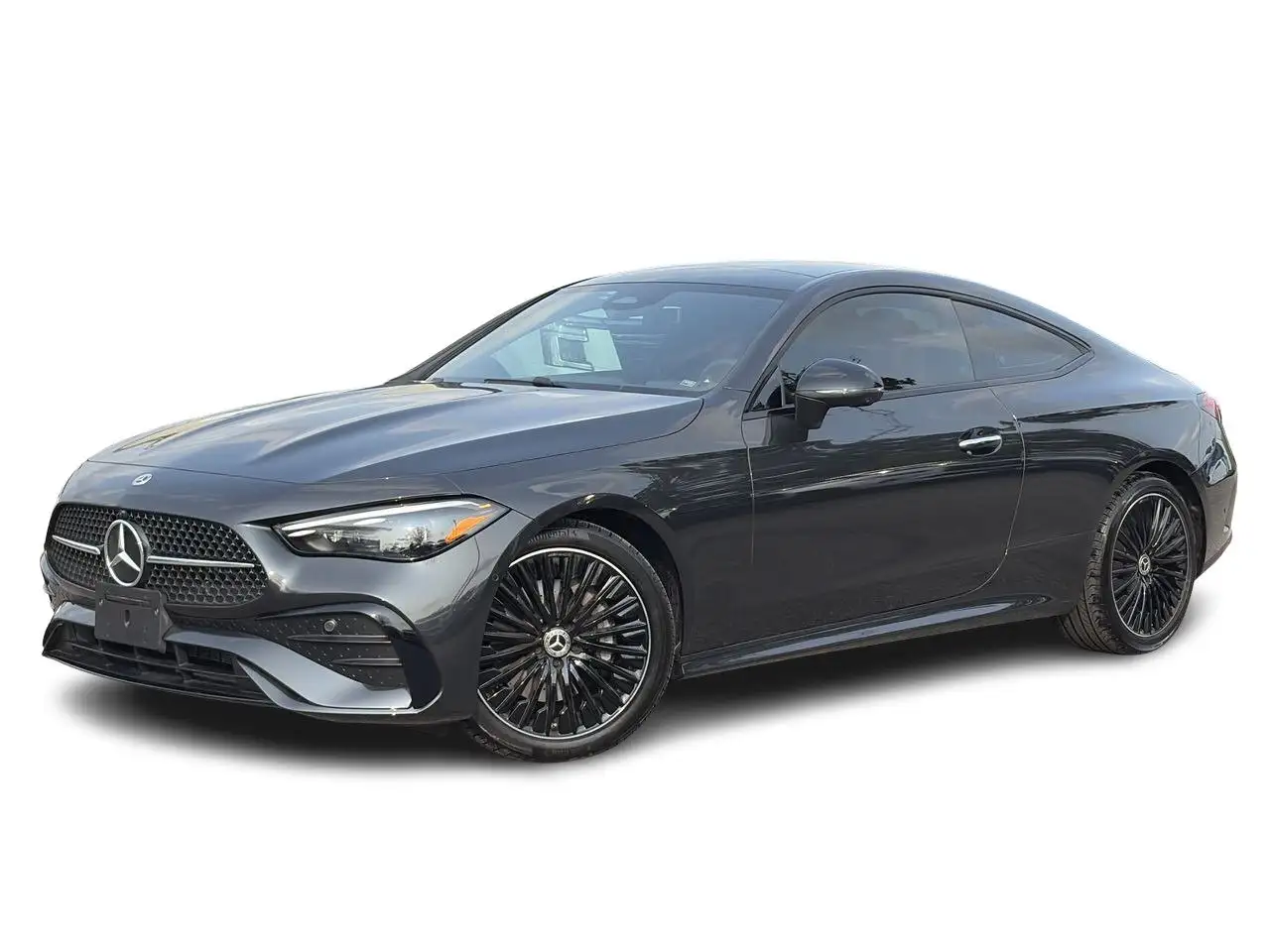2025 Mercedes-Benz CLE