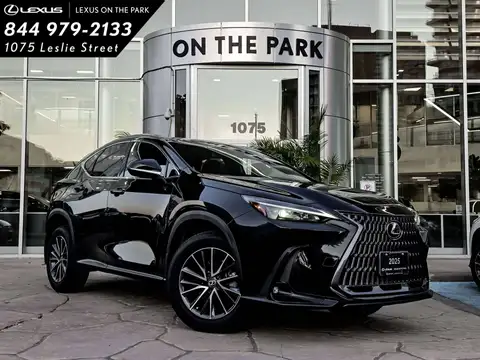 Lexus NX 350 Premium
