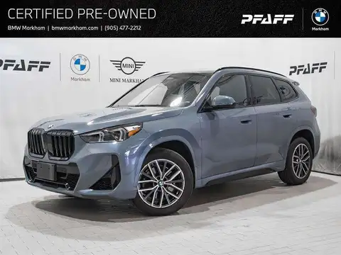 BMW X1 28i