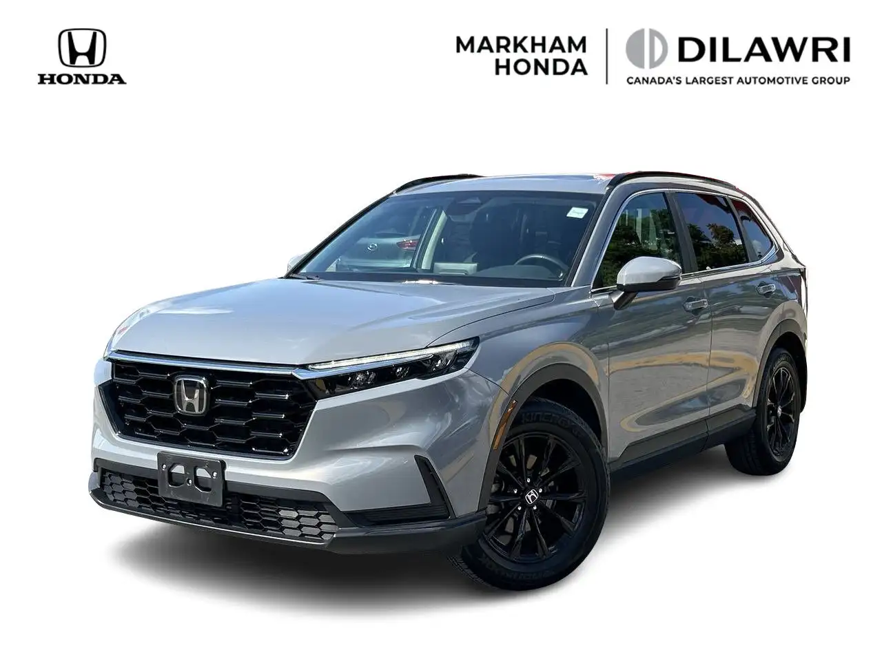 2024 Honda CR-V Sport