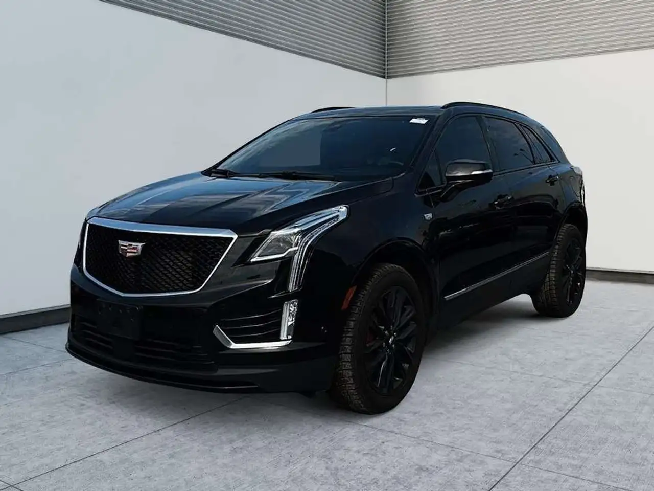 2024 Cadillac XT5 Sport