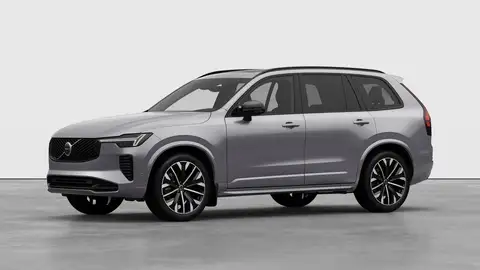 Volvo XC90 Plus