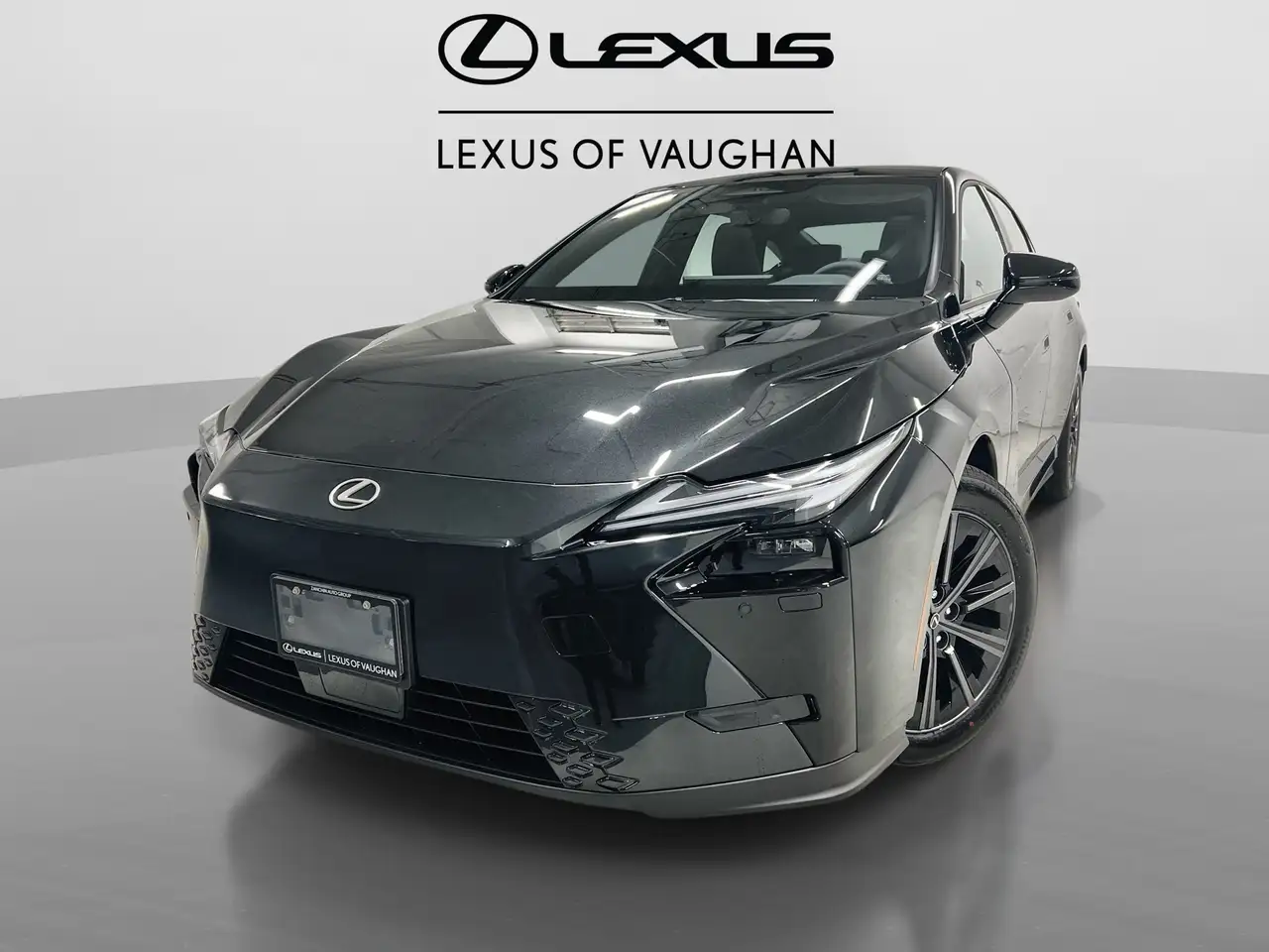 2026 Lexus ES 500e Premium
