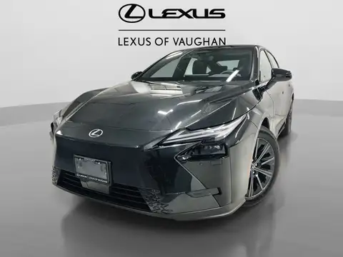 Lexus ES 500e Premium