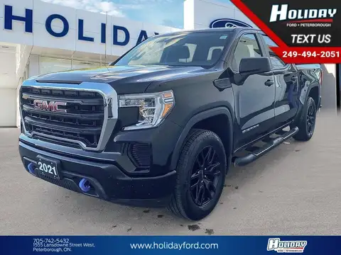 GMC Sierra 1500