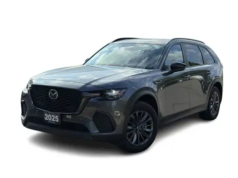 Mazda CX-70