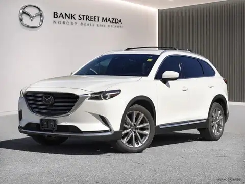 Mazda CX-9