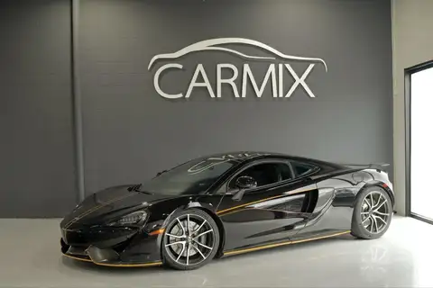 McLaren 570