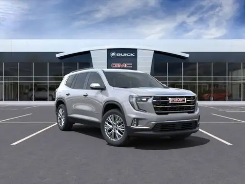 GMC Acadia