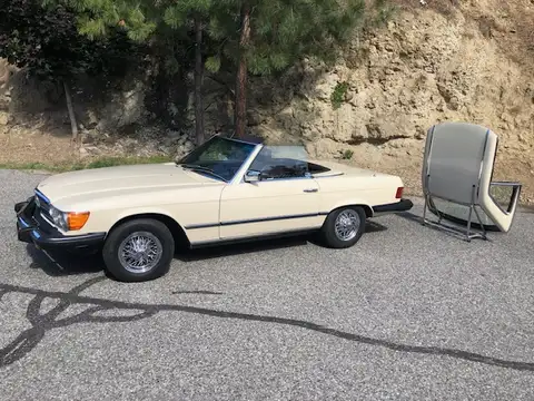 Mercedes-Benz 380