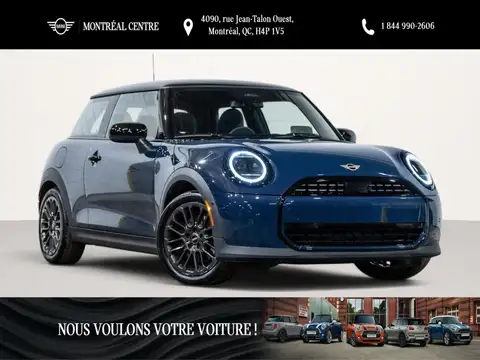 MINI 3 Door