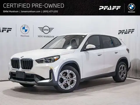 BMW X1 28i