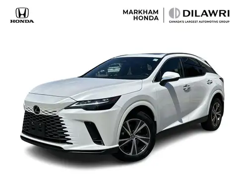Lexus RX 350 Premium