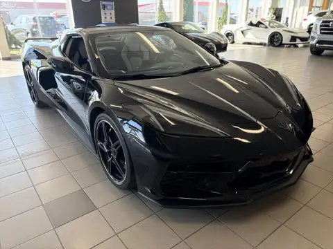 Chevrolet Corvette Stingray 3LT