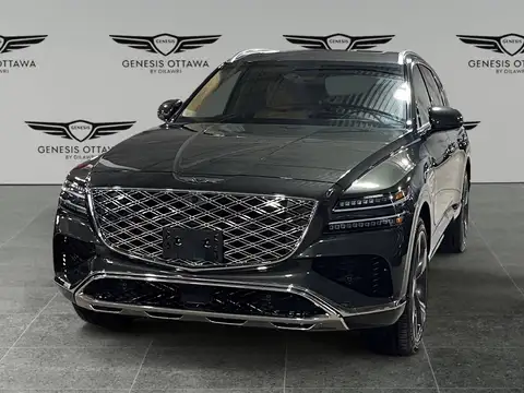 Genesis GV80 Prestige 3.5T