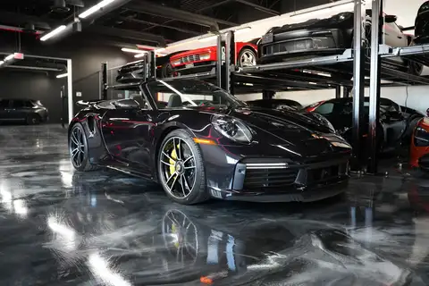 Porsche