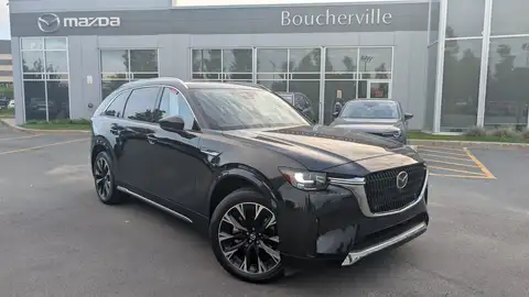 Mazda CX-90
