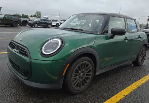 MINI 5 Door