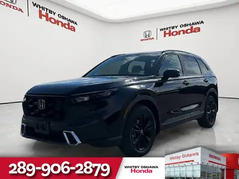 Honda CR-V Touring