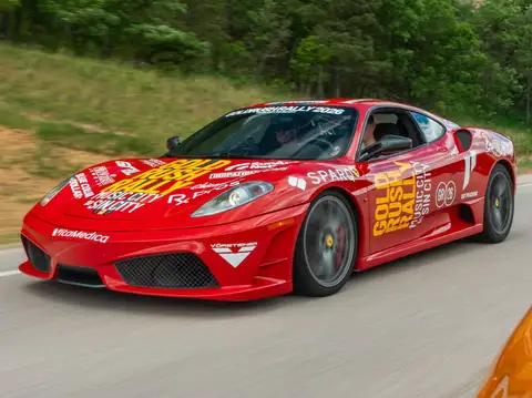 Ferrari 430
