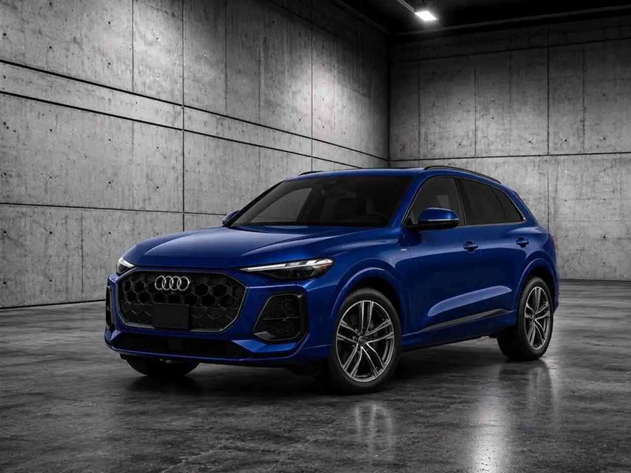 2025 Audi Q5