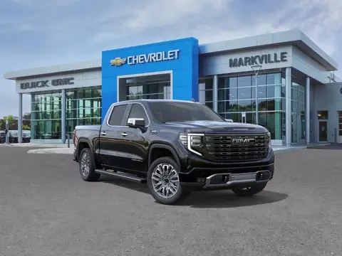 GMC Sierra 1500 Denali Ultimate