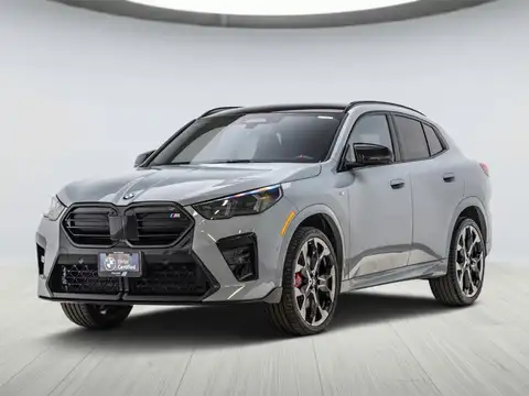 BMW X2 M35i