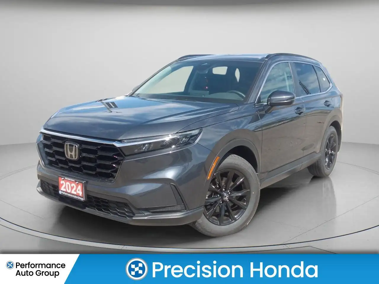 2024 Honda CR-V Sport