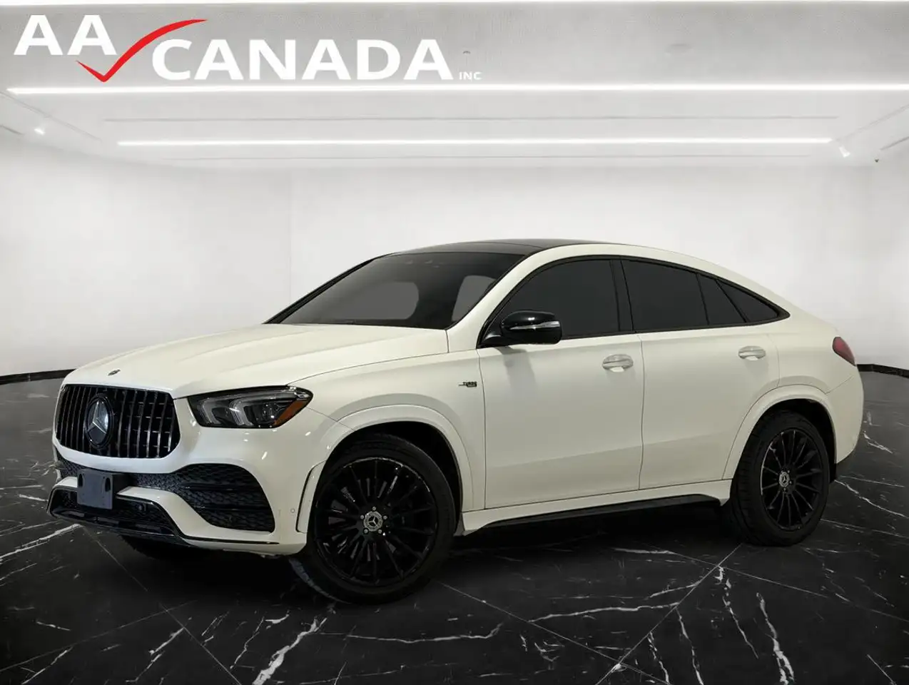 2023 Mercedes-Benz GLE 450