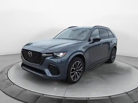 Mazda CX-70