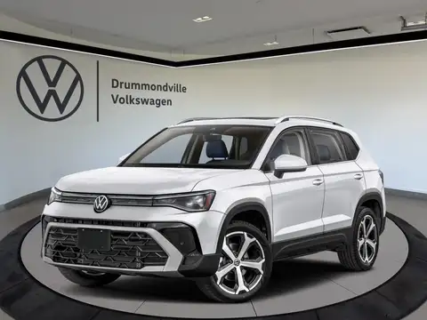 Volkswagen Taos