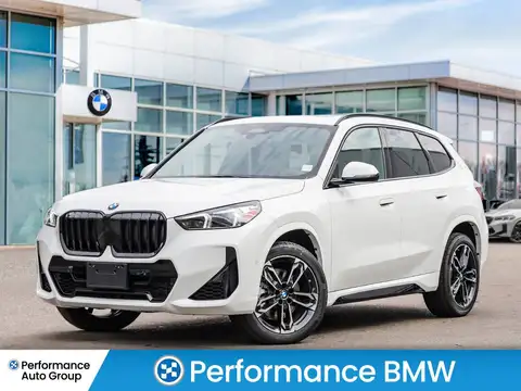 BMW X1 28i