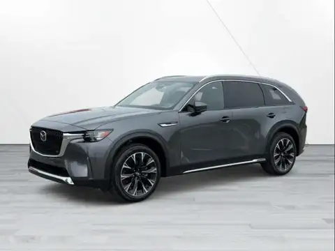 Mazda CX-90