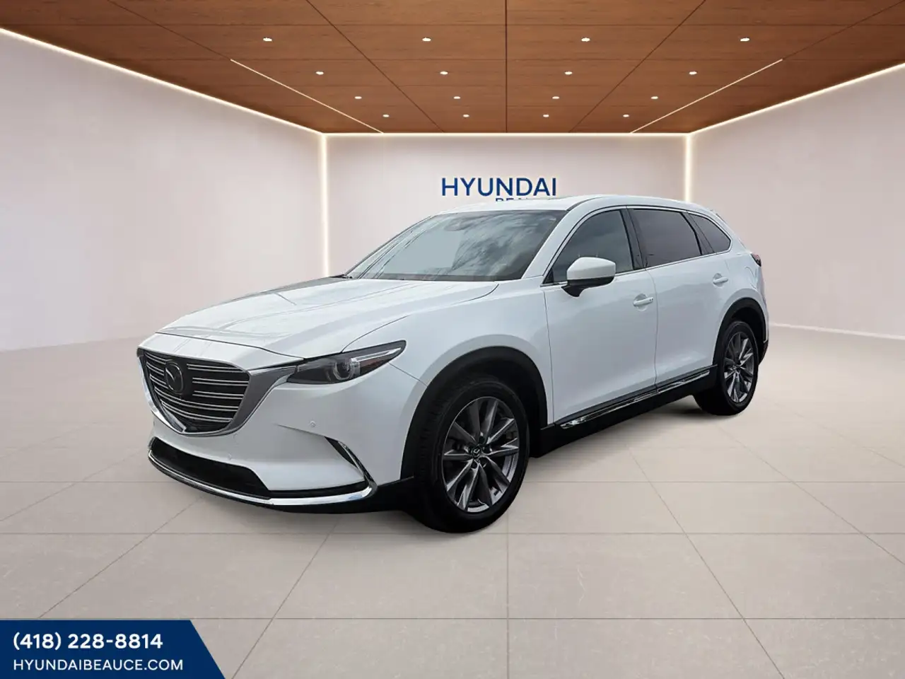 2023 Mazda CX-9