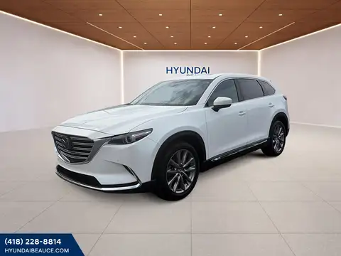 Mazda CX-9