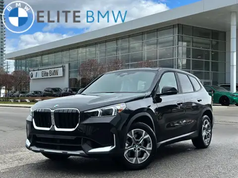 BMW X1 28i