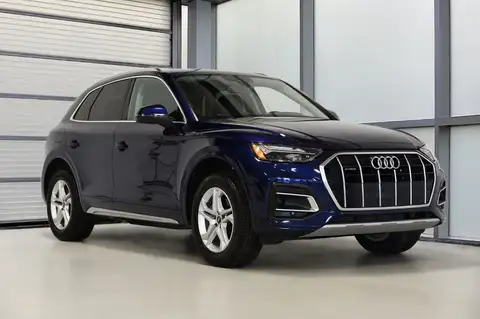 Audi Q5 Komfort