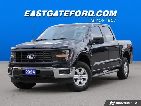 Ford F-150 XL