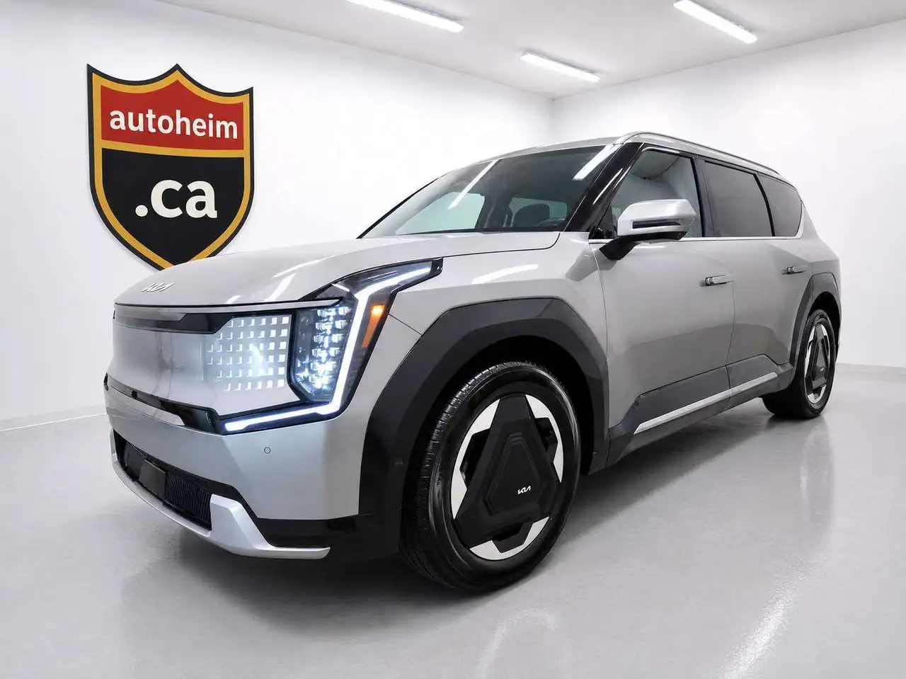 2024 Kia EV9